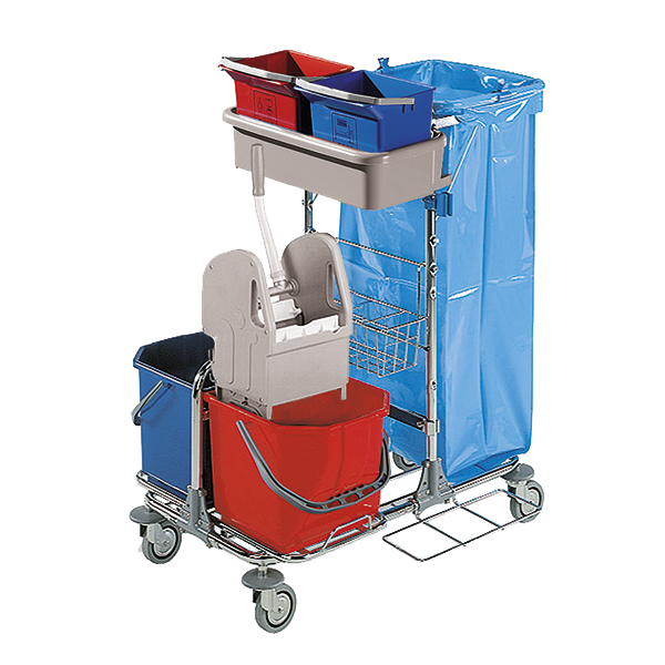 CARRELLO T02001