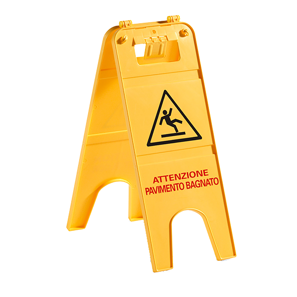 SEGNALI PERICOLO