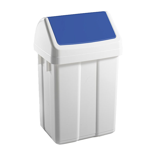 PATTUMIERA BASCULANTE