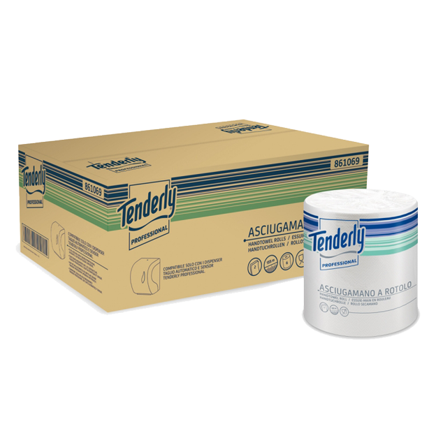 ASCIUGAMANI A TAGLIO