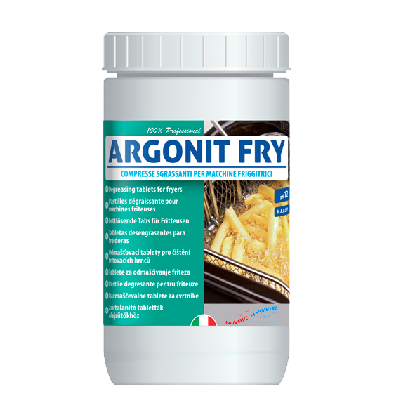 ARGONIT FRY