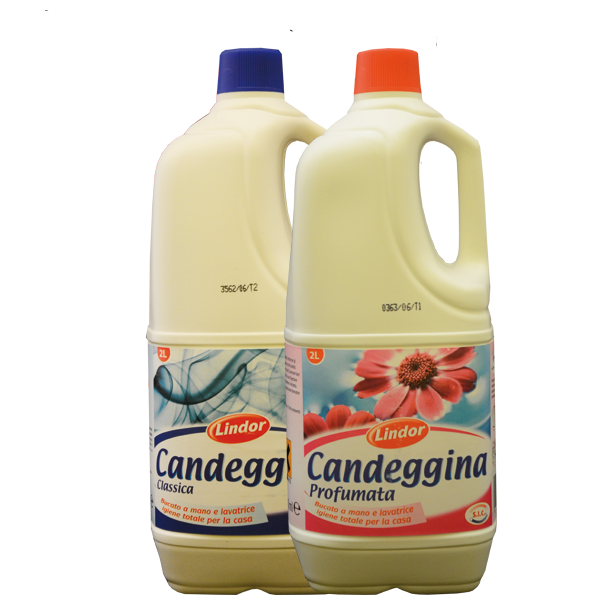 CANDEGGINA