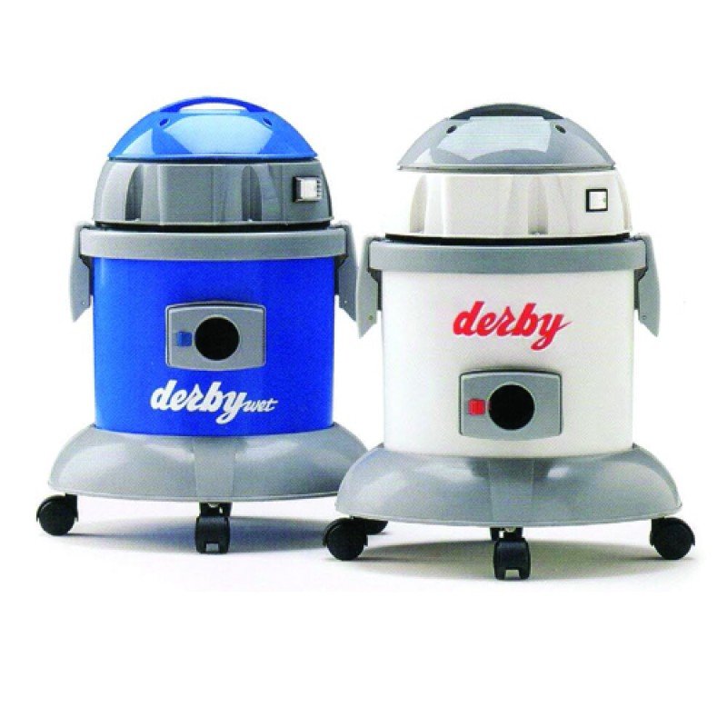 DERBY ASPIRASPOLVERE PER PICCOLE SUPERFICI