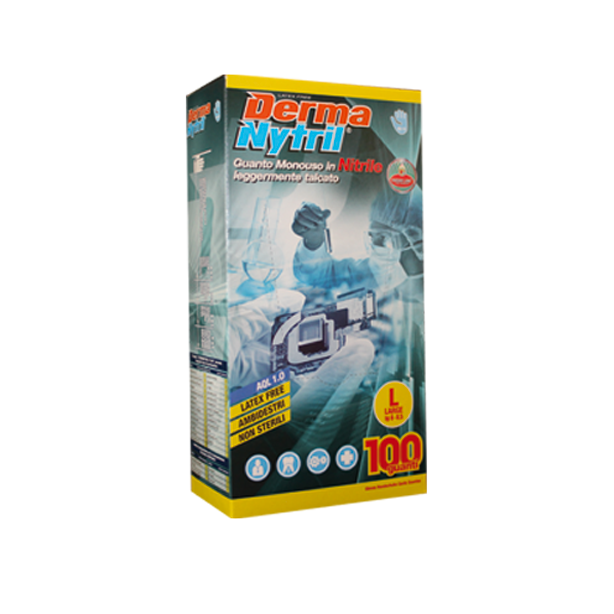 DERMA NITRYL