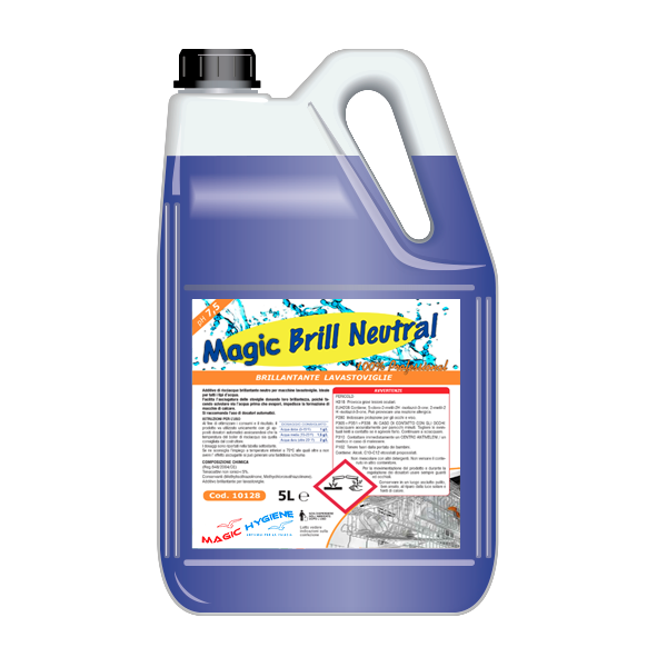 MAGIC BRILL NEUTRAL
