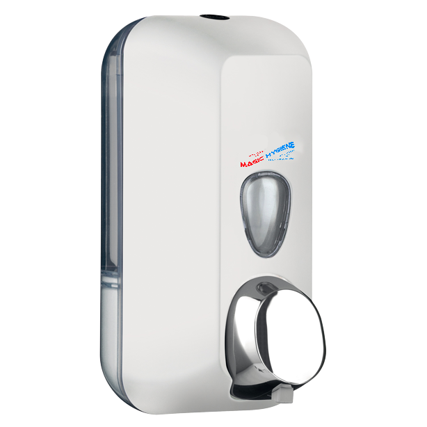 SAPONE FOAM A CARTUCCIA