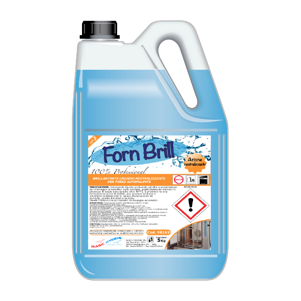 FORN BRILL
