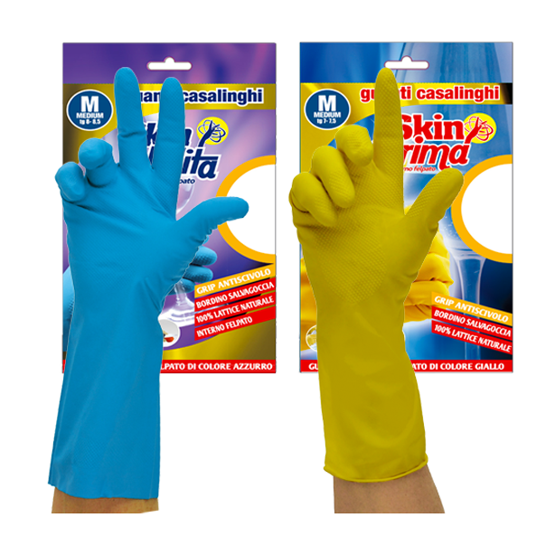 GUANTI CASALINGHI
