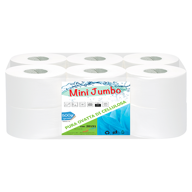 MINIJUMBO
