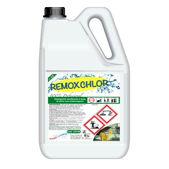 REMOX CHLOR