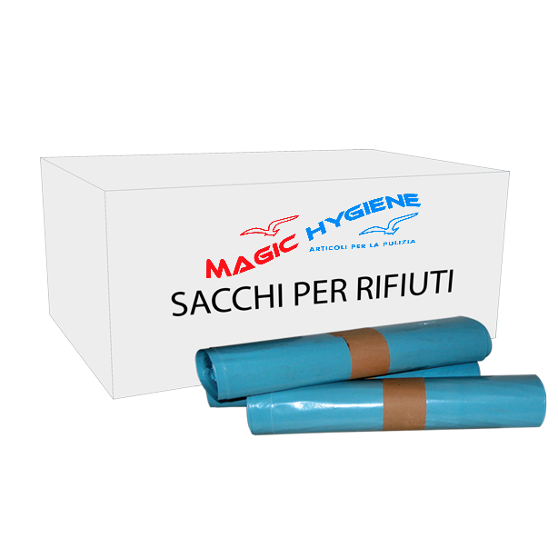 SACCHI AZZURRI