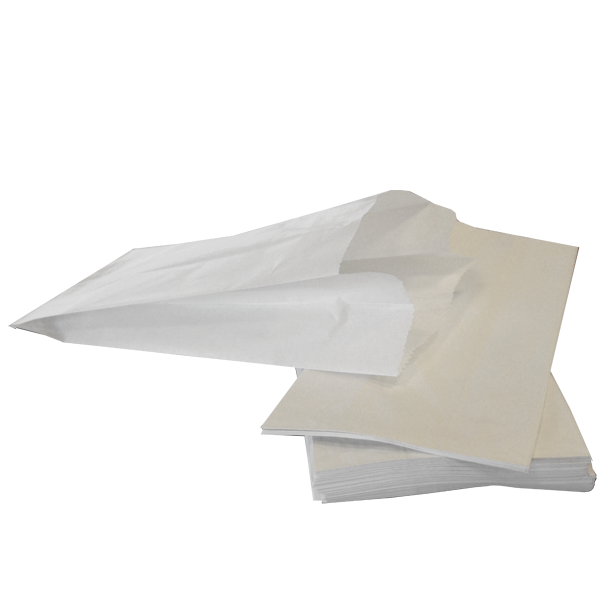 SACCHETTI PER ALIMENTI