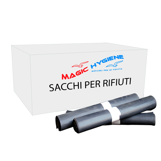 SACCHI NERI