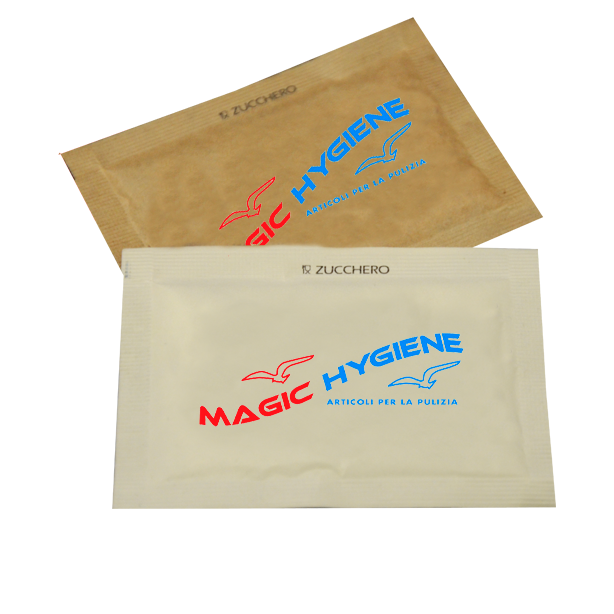 Bustine personalizzate