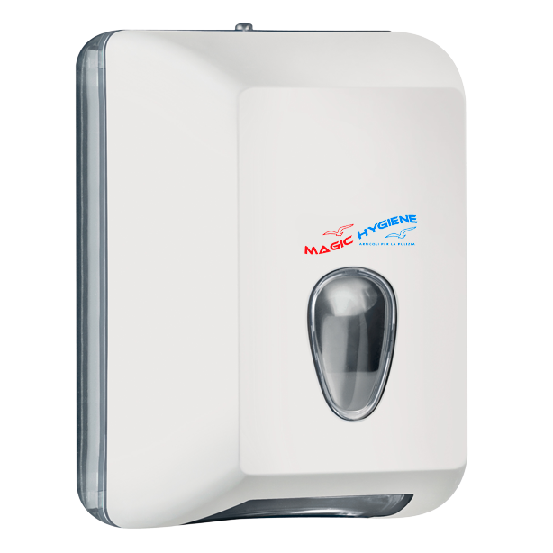 CARTA IGIENICA INTERCALATA