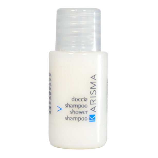 DOCCIA SHAMPOO