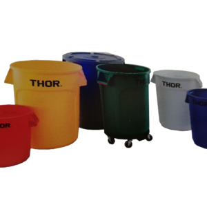 Contenitori THOR