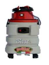 303 COMPACT ASPIRAPOLVERE PER MEDIE SUPERFICI