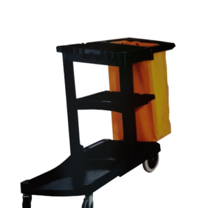 GRANDMAID CARRELLO PULIZIE