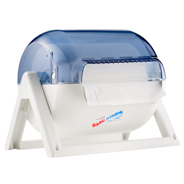 PORTAROTOLO INDUSTRIALE