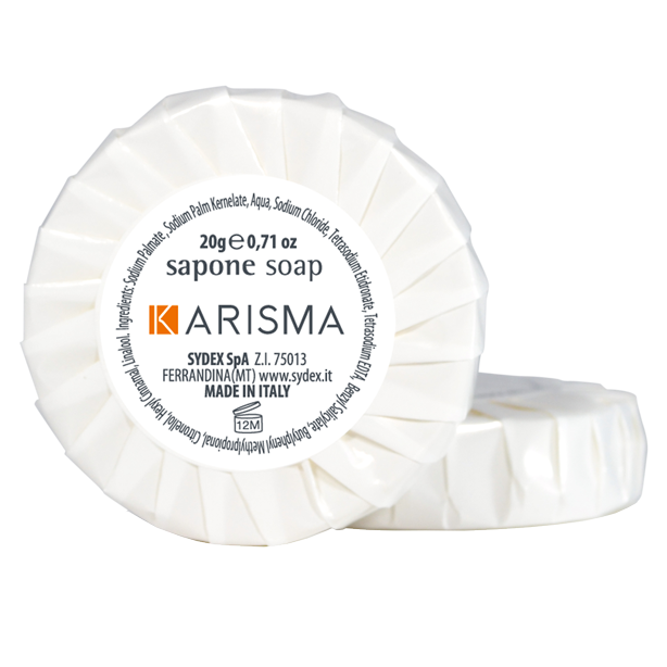 SAPONE ROTONDO
