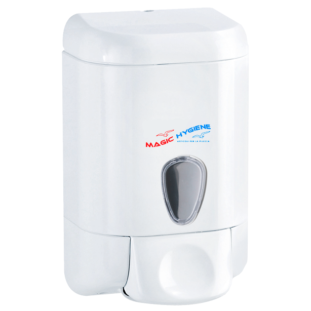 SAPONE A RIEMPIMENTO